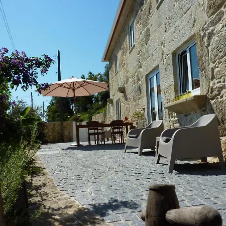 Quinta Labruja Bed & Breakfast Labrujo