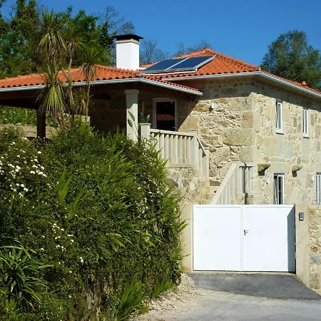 Quinta Labruja 3*