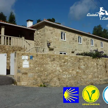 Quinta Labruja B&B