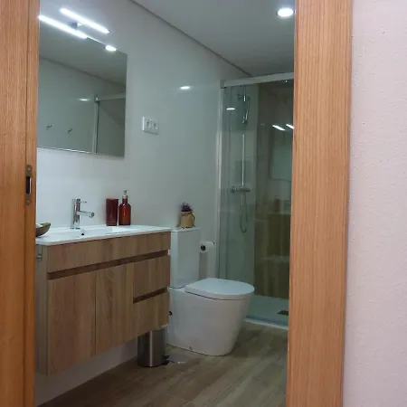 Quinta Labruja 住宿加早餐酒店 Labrujo
