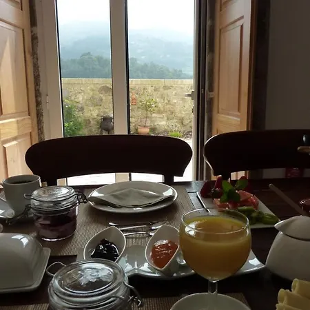 Quinta Labruja 3* Labrujo