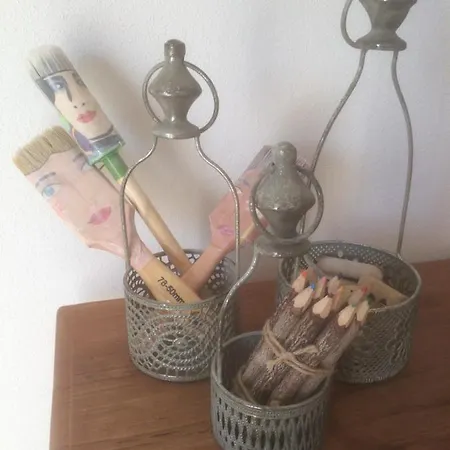 Quinta Labruja Bed & Breakfast