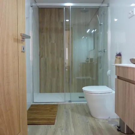 Quinta Labruja Bed & Breakfast