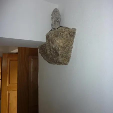 Bed & Breakfast Quinta Labruja Labrujo