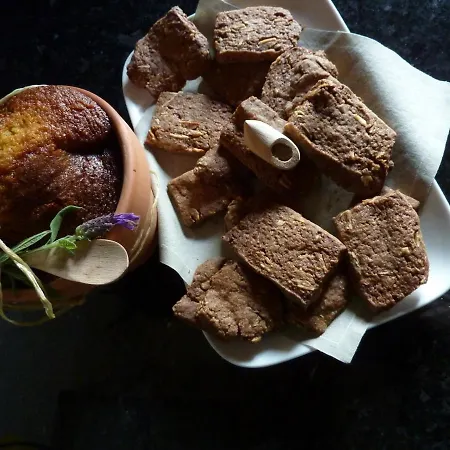 Quinta Labruja Отель типа 