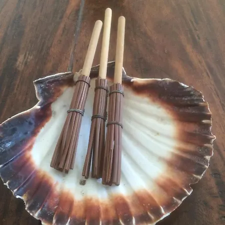 Quinta Labruja Отель типа 