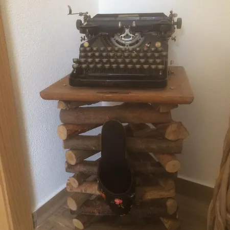Quinta Labruja Labrujo