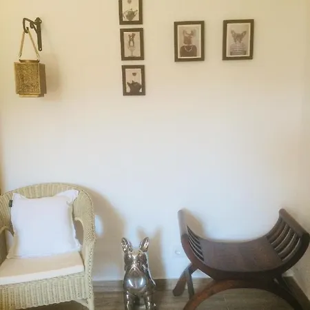 Bed & Breakfast Quinta Labruja Labrujo