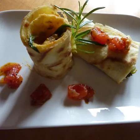 Quinta Labruja Bed & Breakfast Labrujo