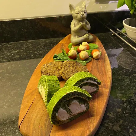 Bed & Breakfast Quinta Labruja