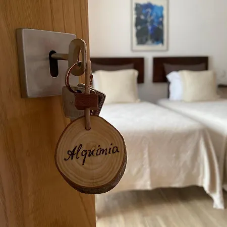 Quinta Labruja Bed & Breakfast Labrujo