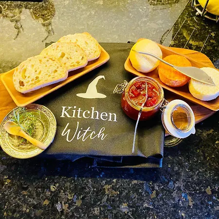 Bed & Breakfast Quinta Labruja