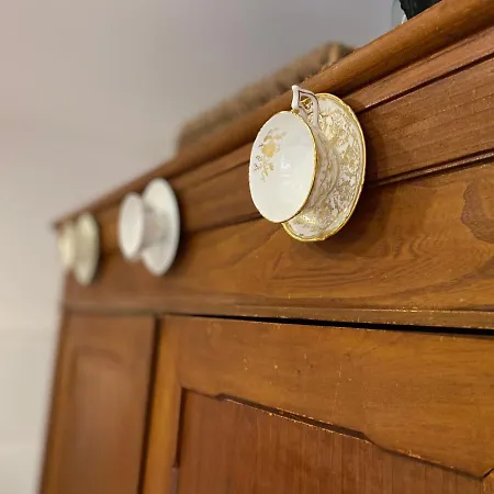 Quinta Labruja Bed & Breakfast Labrujo