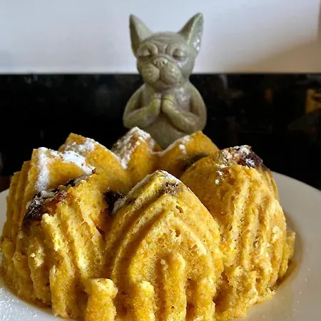 Bed & Breakfast Quinta Labruja 3*