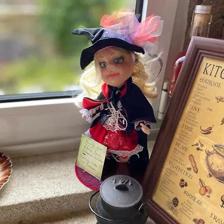 Quinta Labruja Bed & Breakfast 3*