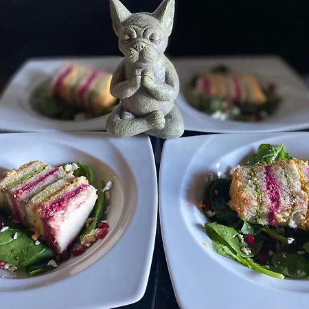 Bed & Breakfast Quinta Labruja