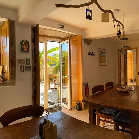 Bed & Breakfast Quinta Labruja 3*