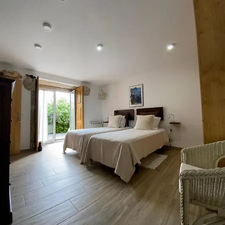 B&B Quinta Labruja *