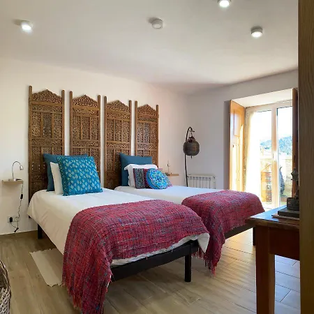 Quinta Labruja Bed & Breakfast