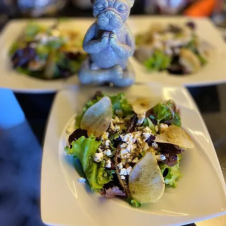 住宿加早餐酒店 Quinta Labruja 3*