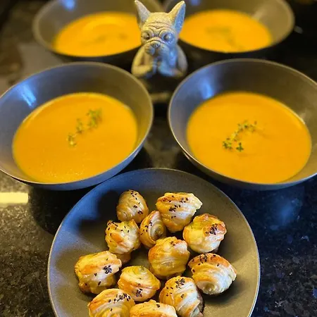 Bed & Breakfast Quinta Labruja 3*