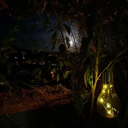 Bed & Breakfast Quinta Labruja Labrujo