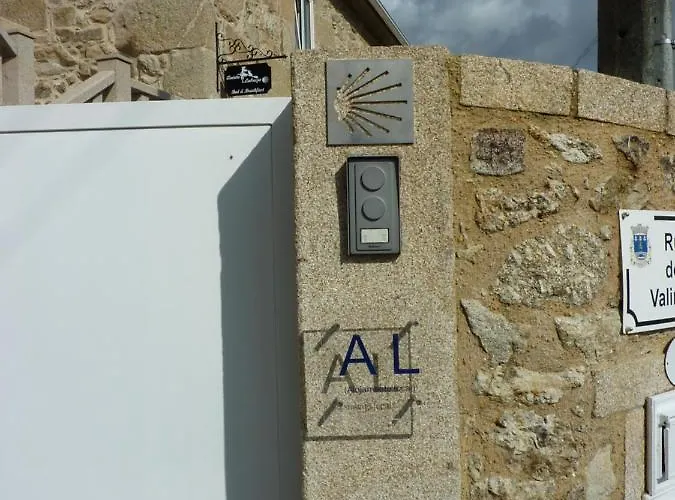 Bed & Breakfast Quinta Labruja