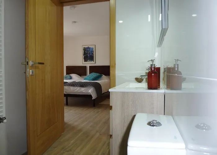 Bed & Breakfast Quinta Labruja 3*