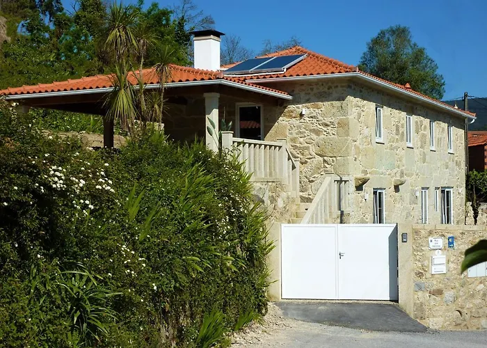 Quinta Labruja 3*