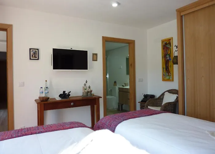 Quinta Labruja Labrujo