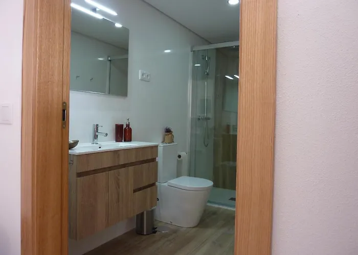 Quinta Labruja Bed & Breakfast Labrujo