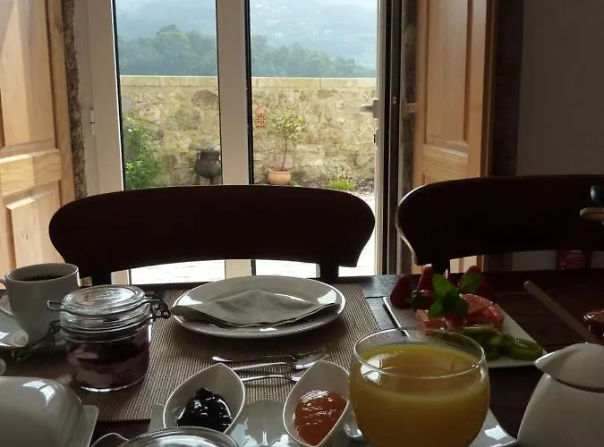 Quinta Labruja 3* Labrujo