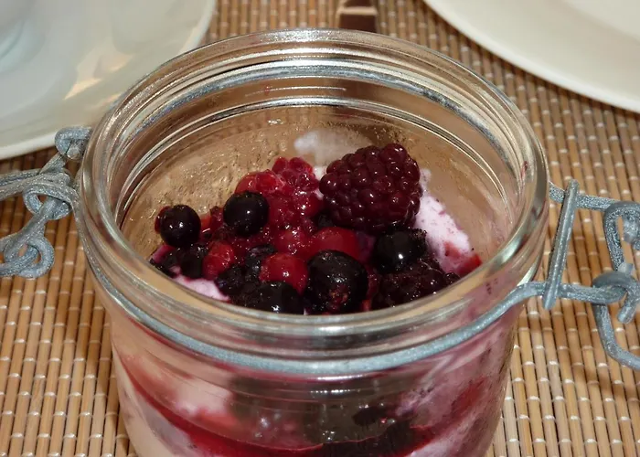 Bed & Breakfast Quinta Labruja Labrujo