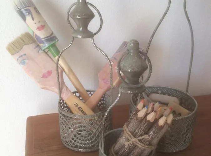 Quinta Labruja Bed & Breakfast