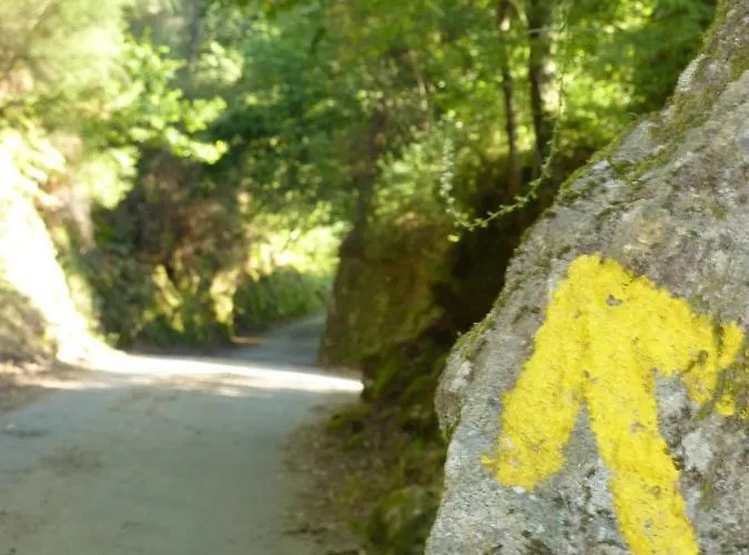 Bed & Breakfast Quinta Labruja Labrujo