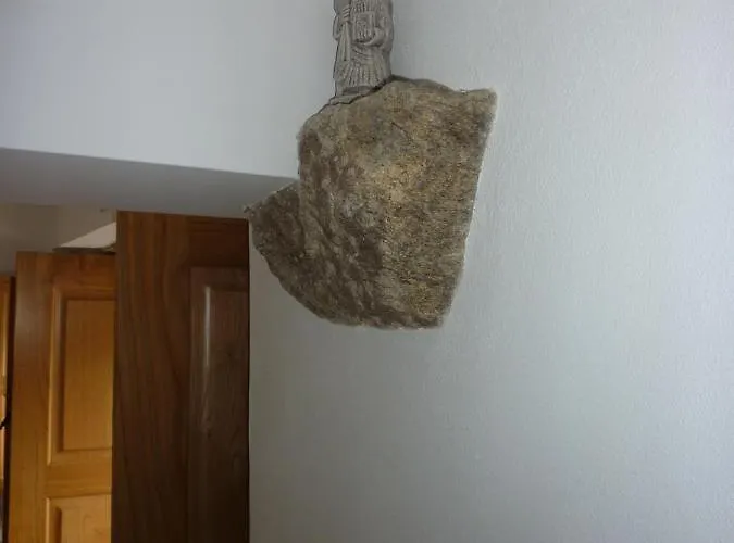 Bed & Breakfast Quinta Labruja Labrujo