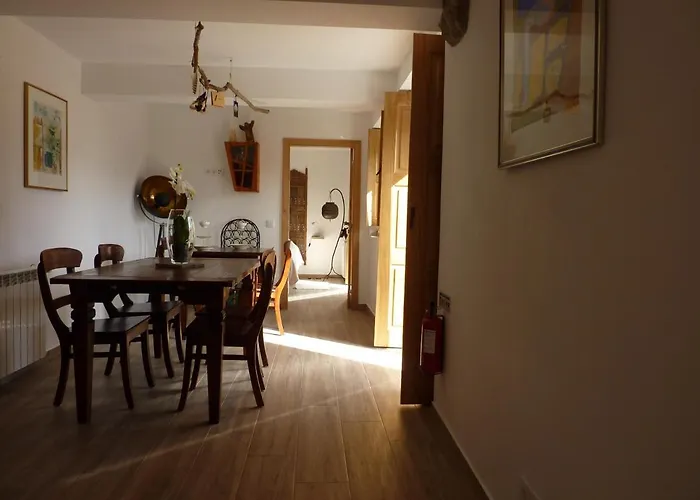 Quinta Labruja 3* Labrujo