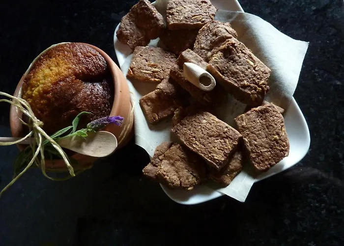 Quinta Labruja Bed & Breakfast