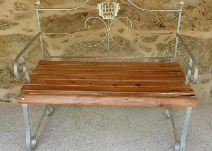 Bed & Breakfast Quinta Labruja 3*