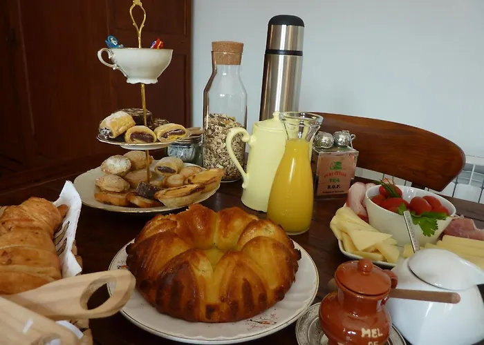 Quinta Labruja 3* Labrujo