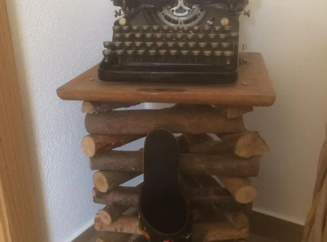 Quinta Labruja Labrujo