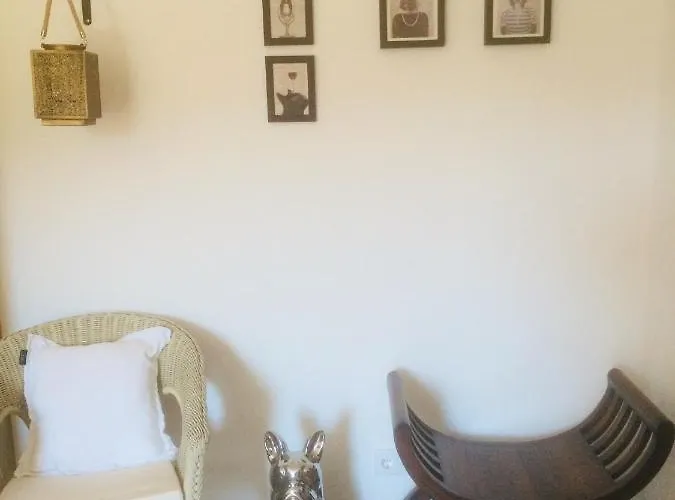 Bed & Breakfast Quinta Labruja Labrujo