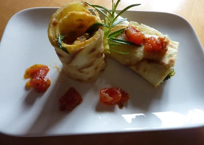 Quinta Labruja Bed & Breakfast Labrujo