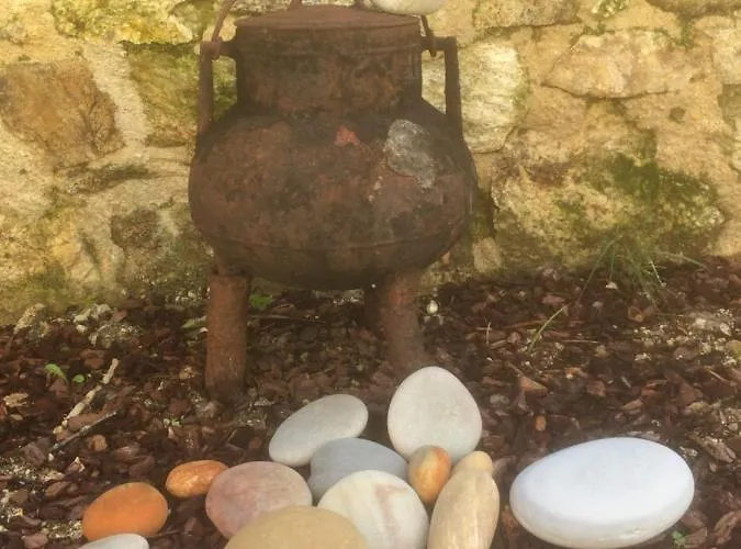 Quinta Labruja 3* Labrujo