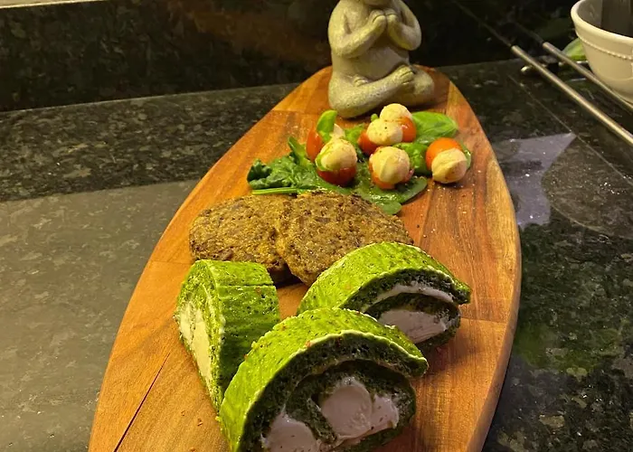 Bed & Breakfast Quinta Labruja