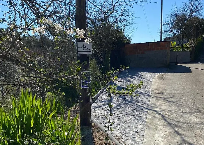 Quinta Labruja Bed & Breakfast