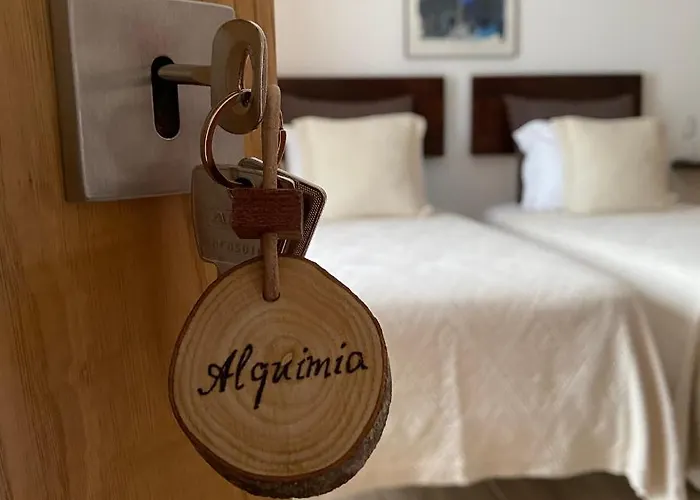 Quinta Labruja Bed & Breakfast Labrujo