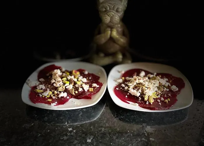 Bed & Breakfast Quinta Labruja 3*