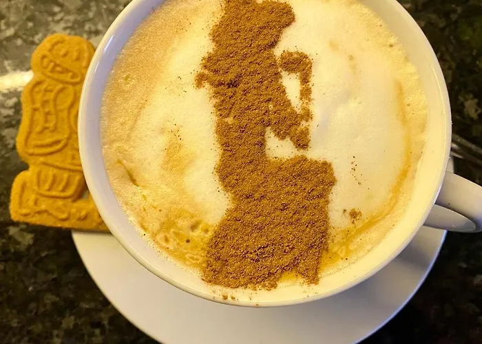 Quinta Labruja Bed & Breakfast 3*