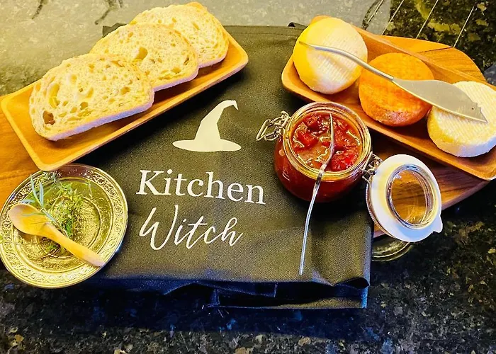 Bed & Breakfast Quinta Labruja